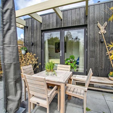 Romantic Holiday Home In Schoorl Near The Sea Esterno foto