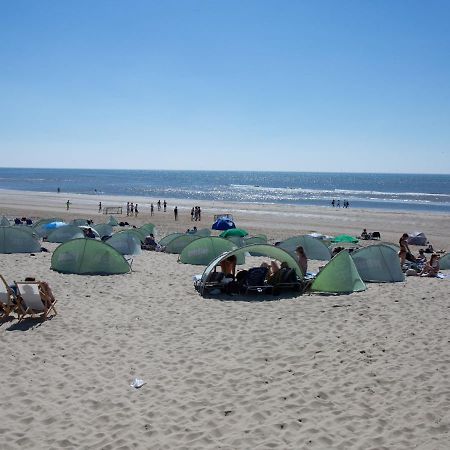 Romantic Holiday Home In Schoorl Near The Sea Esterno foto