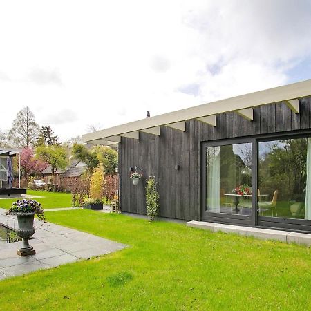 Romantic Holiday Home In Schoorl Near The Sea Esterno foto
