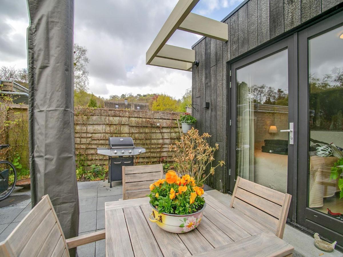 Romantic Holiday Home In Schoorl Near The Sea Esterno foto