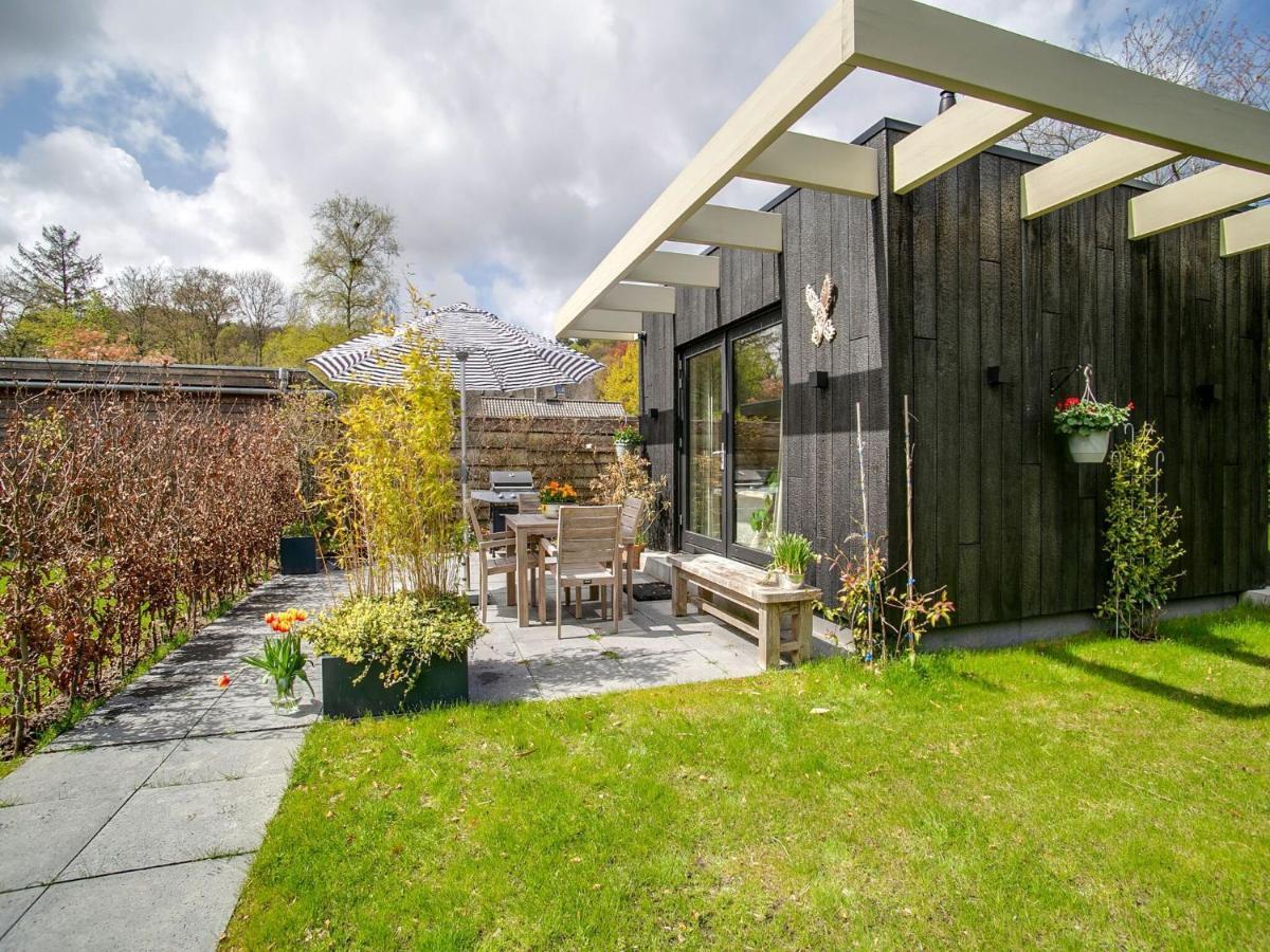 Romantic Holiday Home In Schoorl Near The Sea Esterno foto