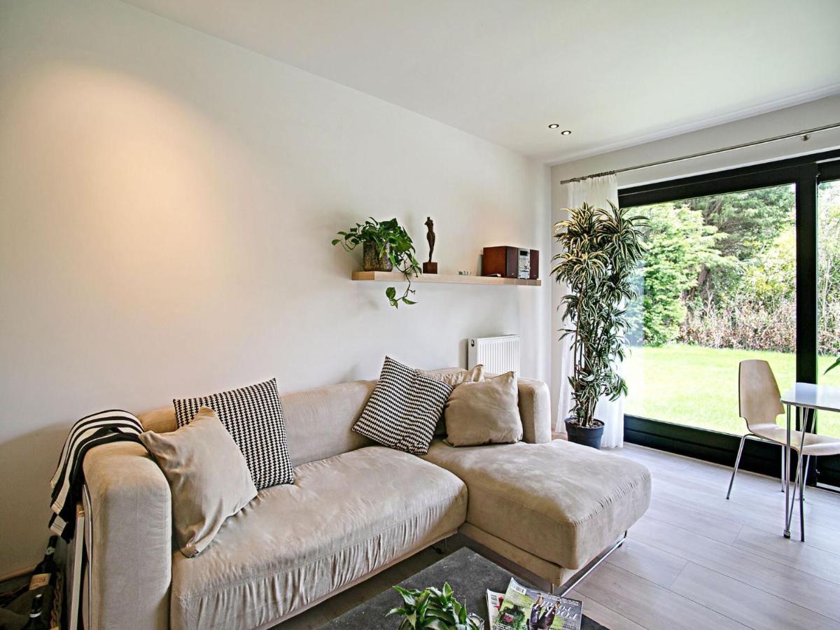 Romantic Holiday Home In Schoorl Near The Sea Esterno foto