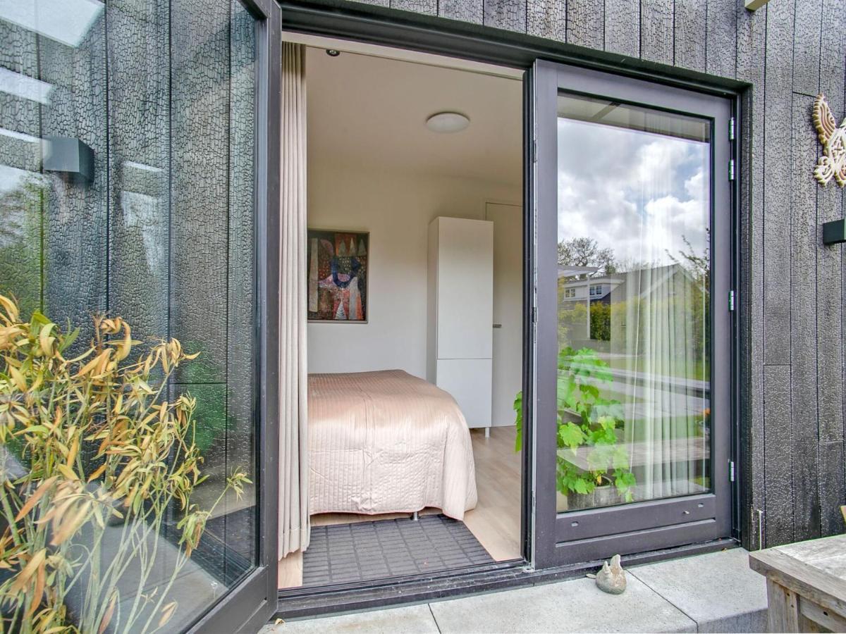 Romantic Holiday Home In Schoorl Near The Sea Esterno foto