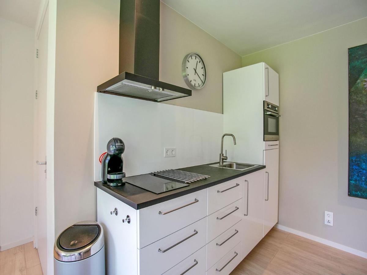 Romantic Holiday Home In Schoorl Near The Sea Esterno foto