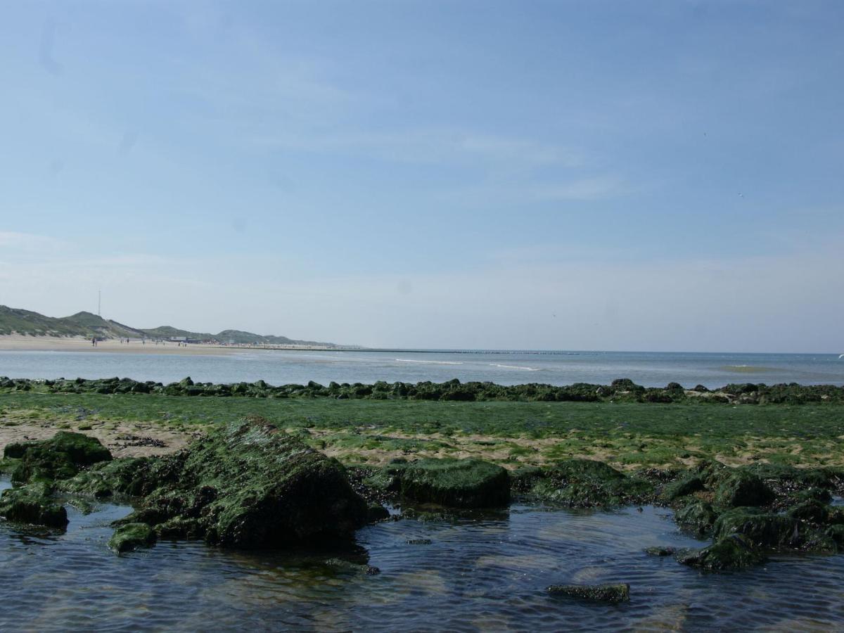 Romantic Holiday Home In Schoorl Near The Sea Esterno foto