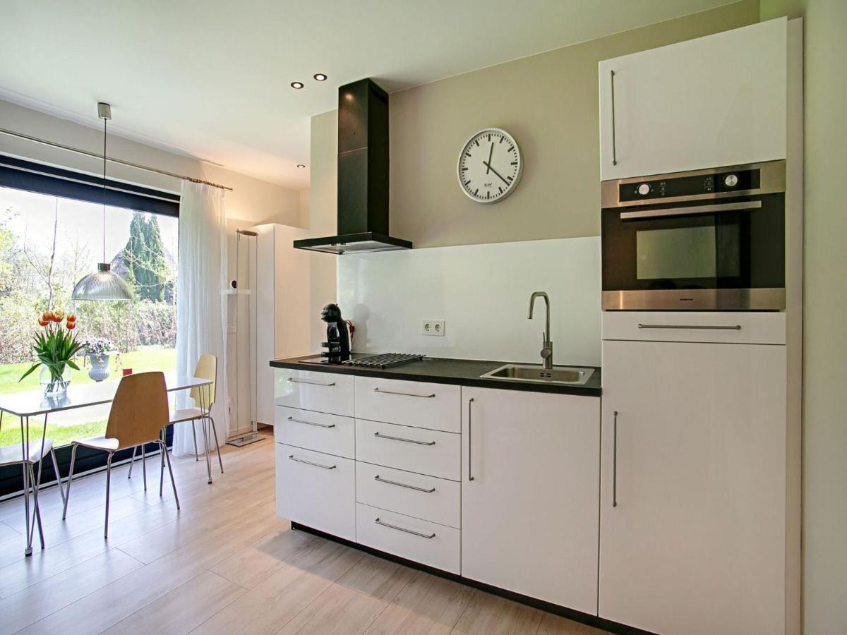 Romantic Holiday Home In Schoorl Near The Sea Esterno foto