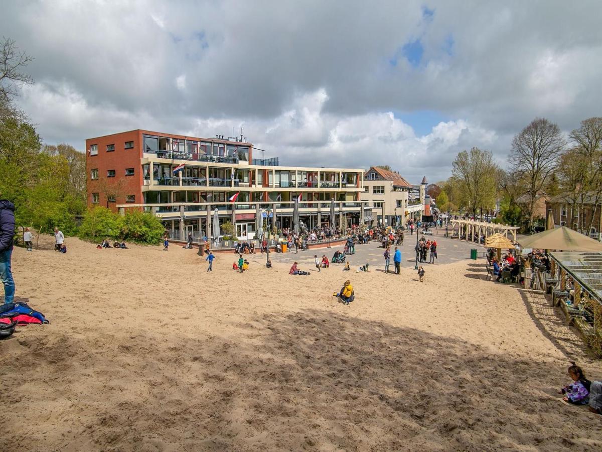Romantic Holiday Home In Schoorl Near The Sea Esterno foto