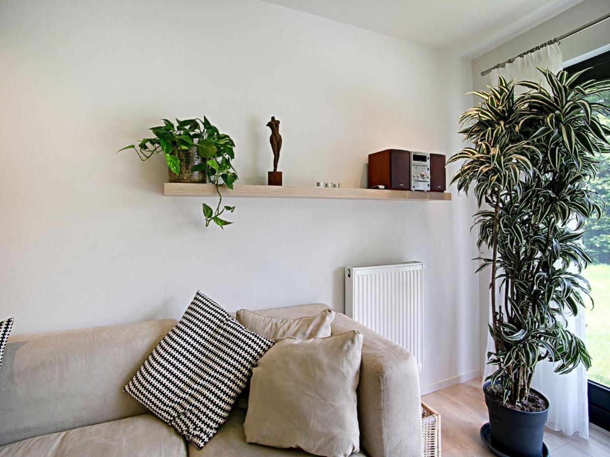 Romantic Holiday Home In Schoorl Near The Sea Esterno foto