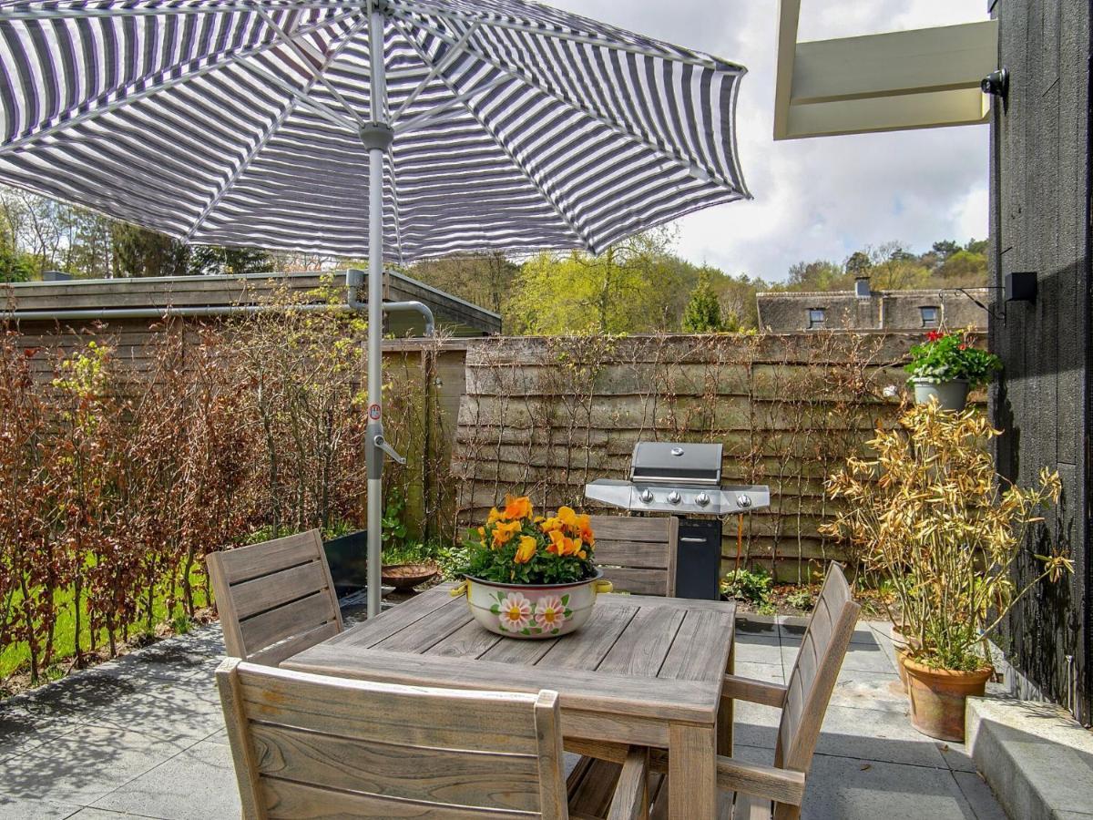 Romantic Holiday Home In Schoorl Near The Sea Esterno foto